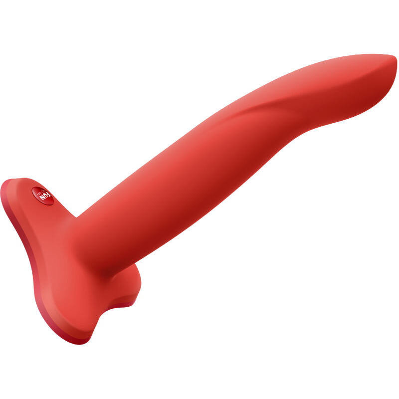 ADDICTED TOYS - DILDO WITH RNA S WITHOUT SUBJECTION BLACK - Image 2