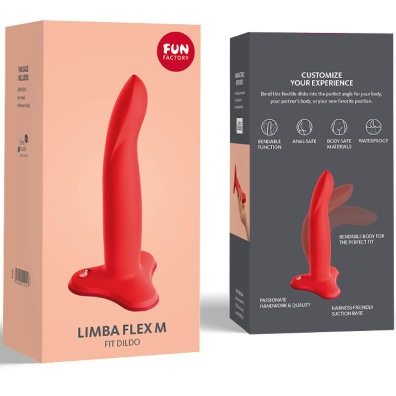 ADDICTED TOYS - DILDO WITH RNA S WITHOUT SUBJECTION BLACK - Image 4