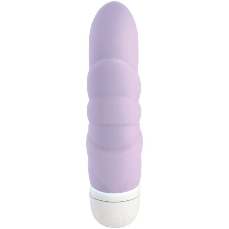 Fun Factory - Jam Vibrateur Pastel Lilas - Image 2