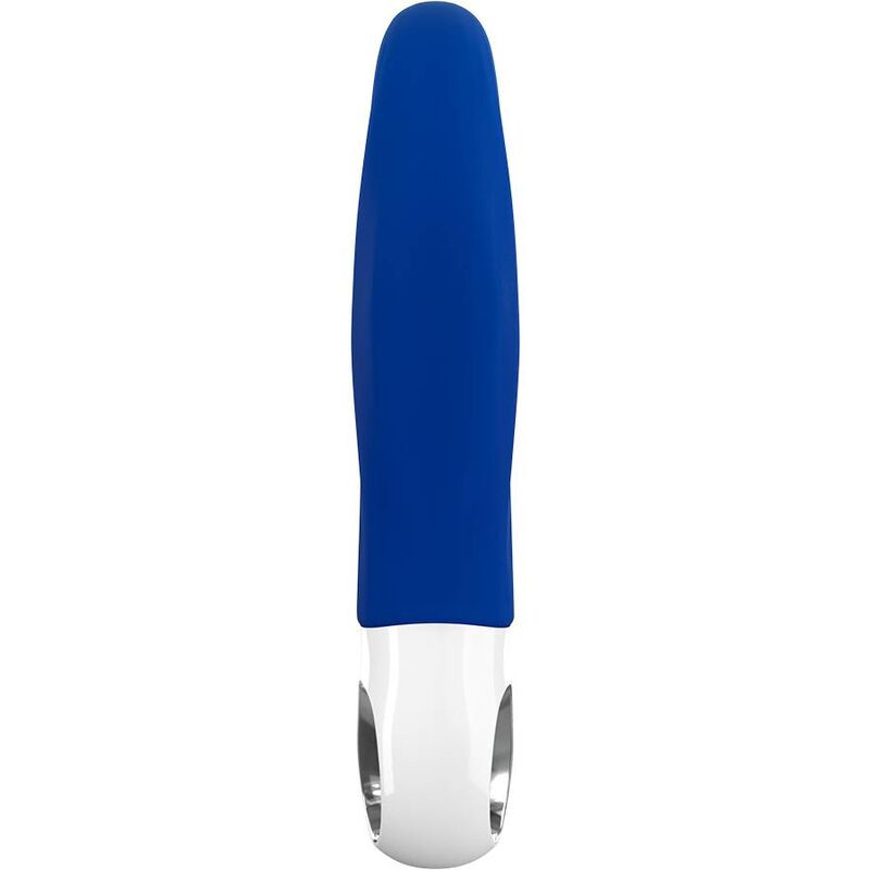 Fun Factory - Lady Bi Double Vibrateur Ultramarin - Image 4