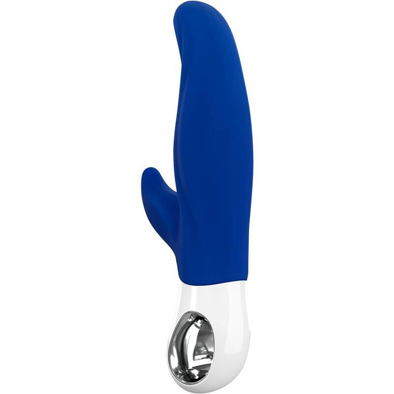 Fun Factory - Lady Bi Double Vibrateur Ultramarin - Image 5