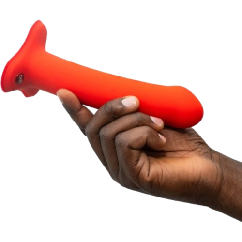 FUN FACTORY - MAGNUM DILDO VERDE - Image 6