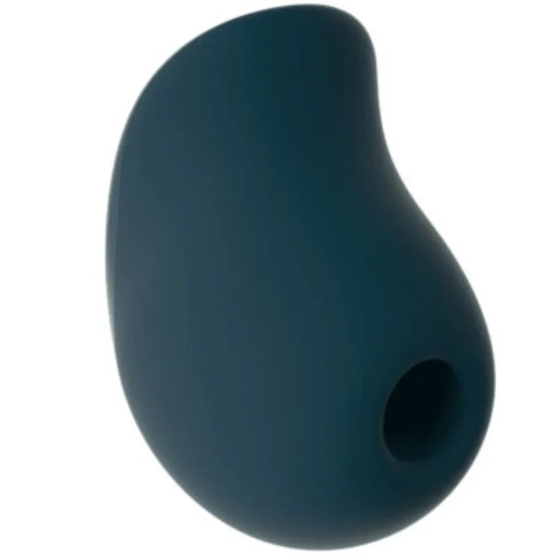 PRETTY LOVE - MARICO BLACK ELECTRO-STIMULATOR FINGER COVER