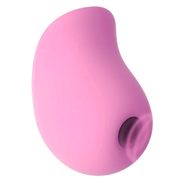 Fun Factory - Mea Premium Ondes Stimulantes Clitoridiennes Rose