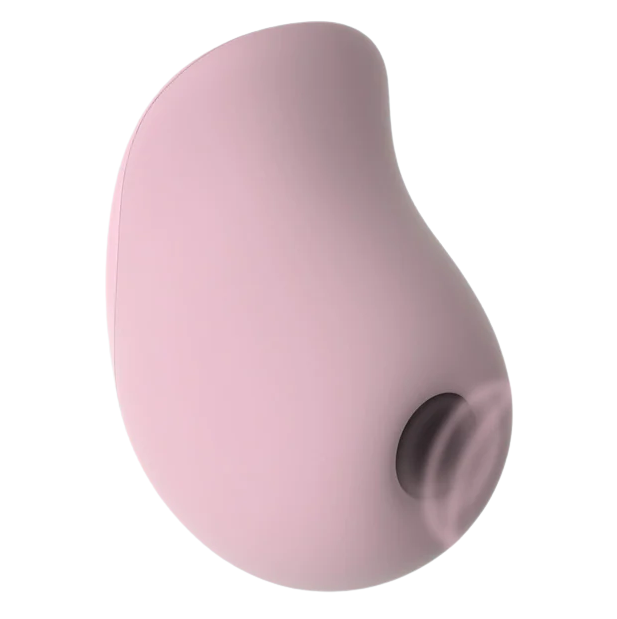 Fun Factory - Mea Premium Clitoris Stimulatie Waves Roze - Image 2