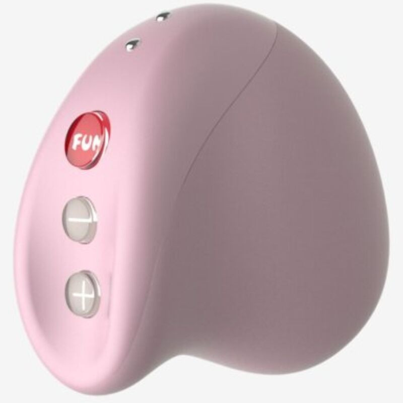 Fun Factory - Mea Premium Clitoris Stimulatie Waves Roze - Image 3