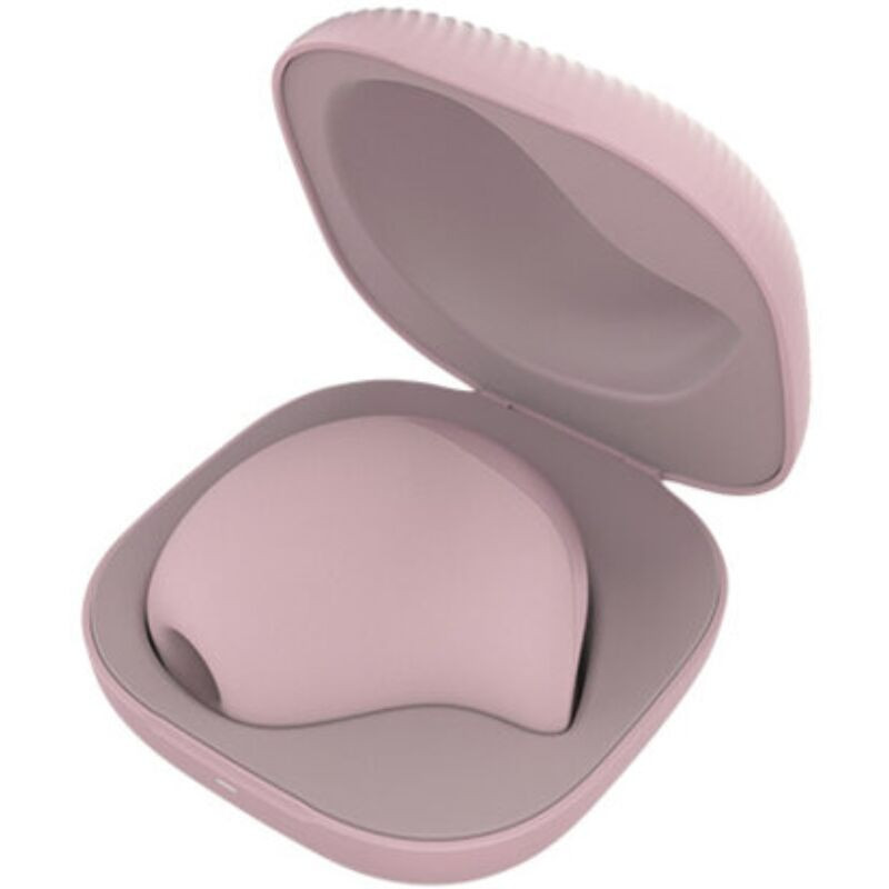 Fun Factory - Mea Premium Clitoris Stimulatie Waves Roze - Image 4