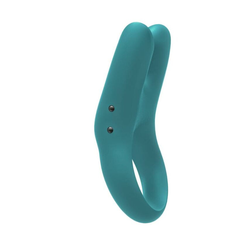 FUN FACTORY - NOS COCK RING DEEP SEA BLEU - Image 8