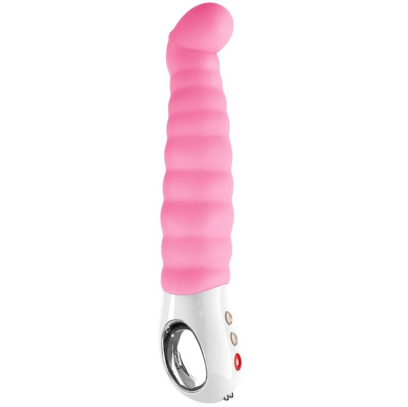 Fun Factory - Patchy Paul G5 Vibrateur Spot G Candy Rose