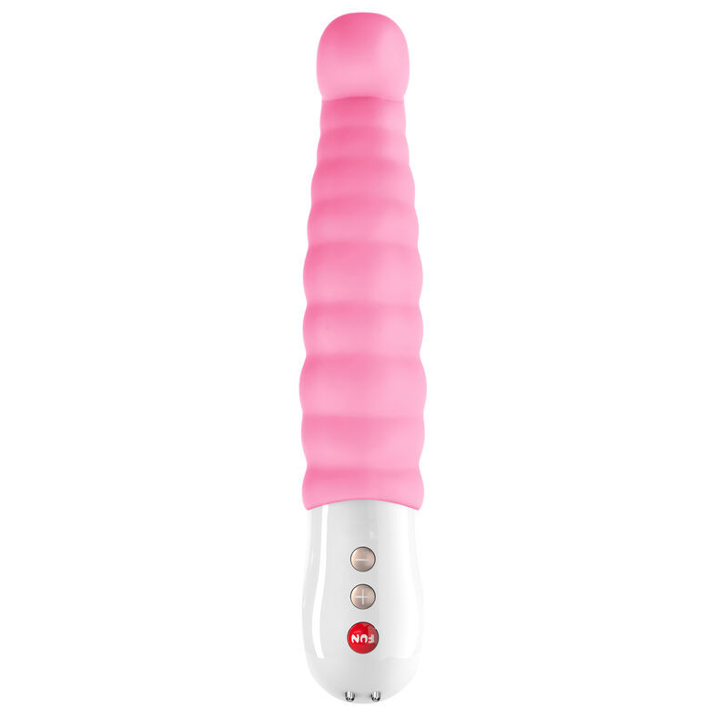 Fun Factory - Patchy Paul G5 Vibrateur Spot G Candy Rose - Image 3