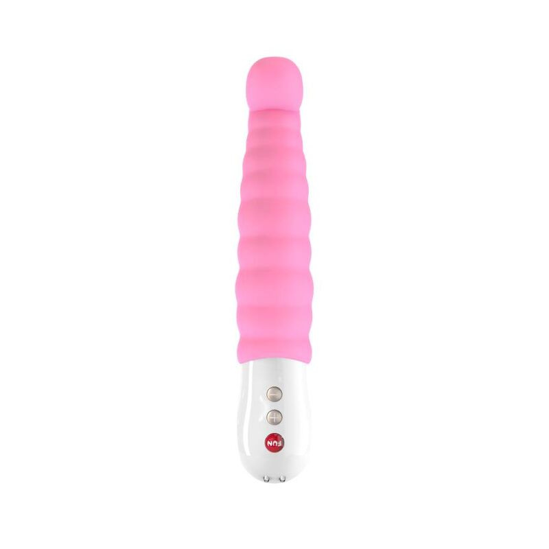 Fun Factory - Patchy Paul G5 Vibrateur Spot G Candy Rose - Image 4