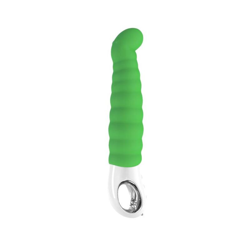 FETISH FANTASY SERIES - ADJUSTABLE HARNESS REALISTIC PENIS WITH RECHARGEABLE TESTICLES AND VIBRATOR 15 CM - Image 3
