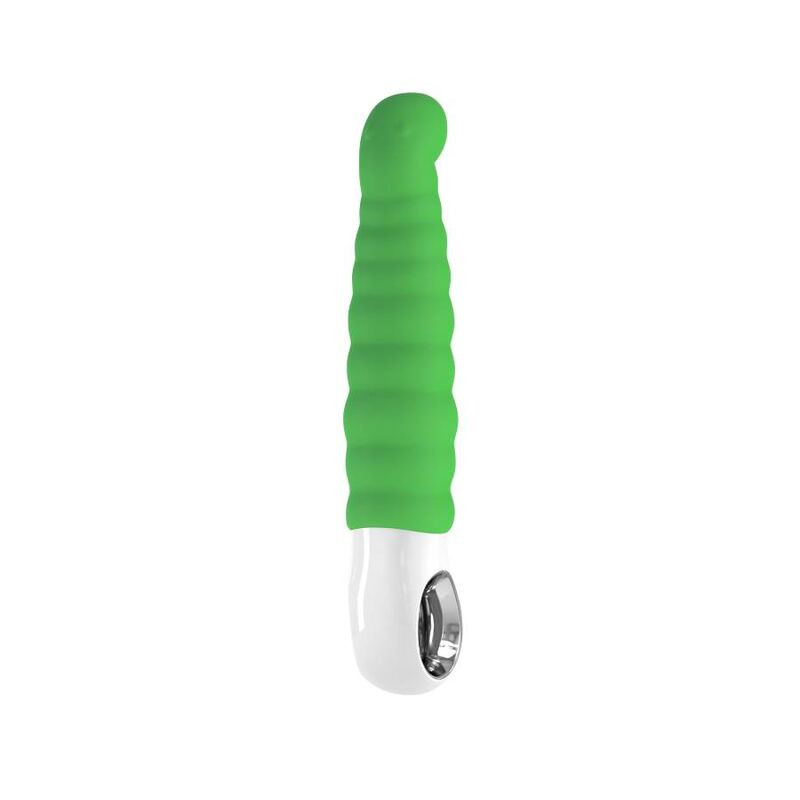 FETISH FANTASY SERIES - ADJUSTABLE HARNESS REALISTIC PENIS WITH RECHARGEABLE TESTICLES AND VIBRATOR 15 CM - Image 4