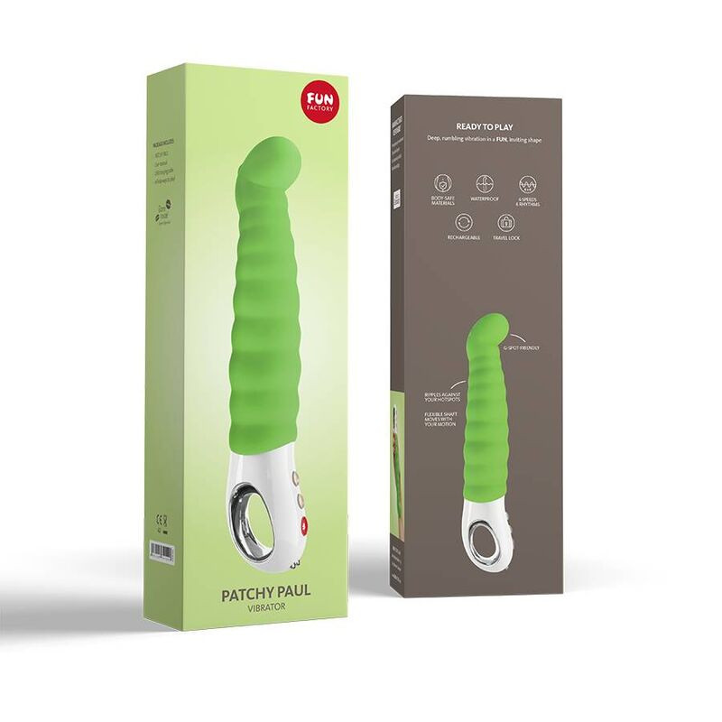 FETISH FANTASY SERIES - ADJUSTABLE HARNESS REALISTIC PENIS WITH RECHARGEABLE TESTICLES AND VIBRATOR 15 CM - Image 5