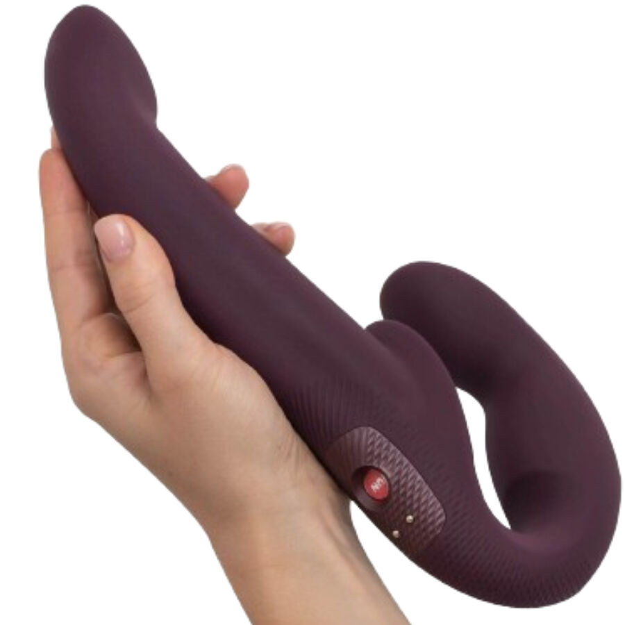 Satisfyer - Feel Good Menstrual Cup Dark Blue 15 + 20 Ml - Image 2