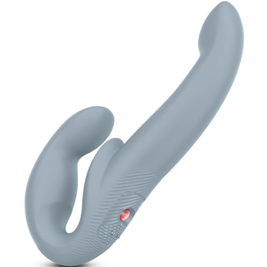 Satisfyer - Feel Good Menstrual Cup Dark Blue 15 + 20 Ml - Image 4