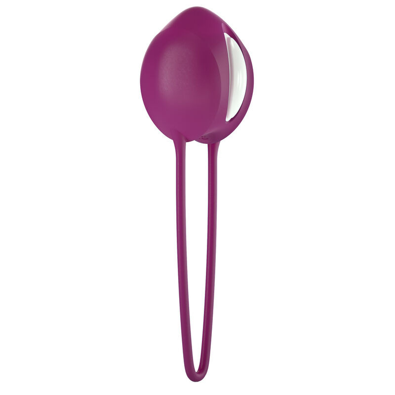 Fun Factory - Smartball Uno Wit/Druif - Image 3