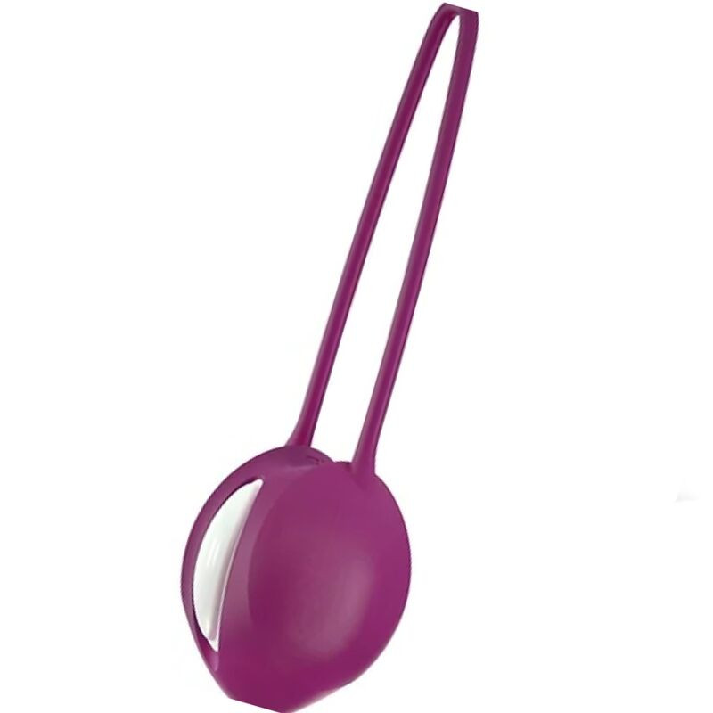 Fun Factory - Smartball Uno Wit/Druif - Image 5
