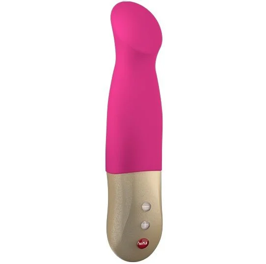 Fun Factory - Sundaze Pulse Vibe Rose Fuchsia
