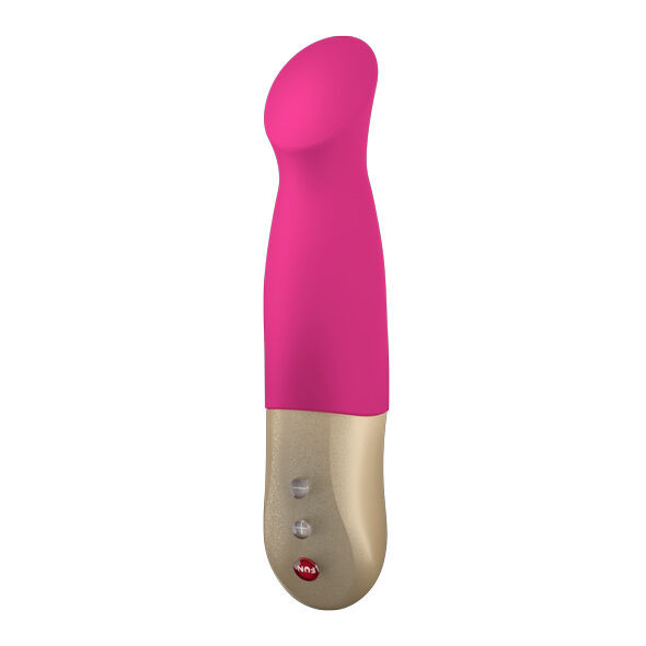 Fun Factory - Sundaze Pulse Vibe Rose Fuchsia - Image 2