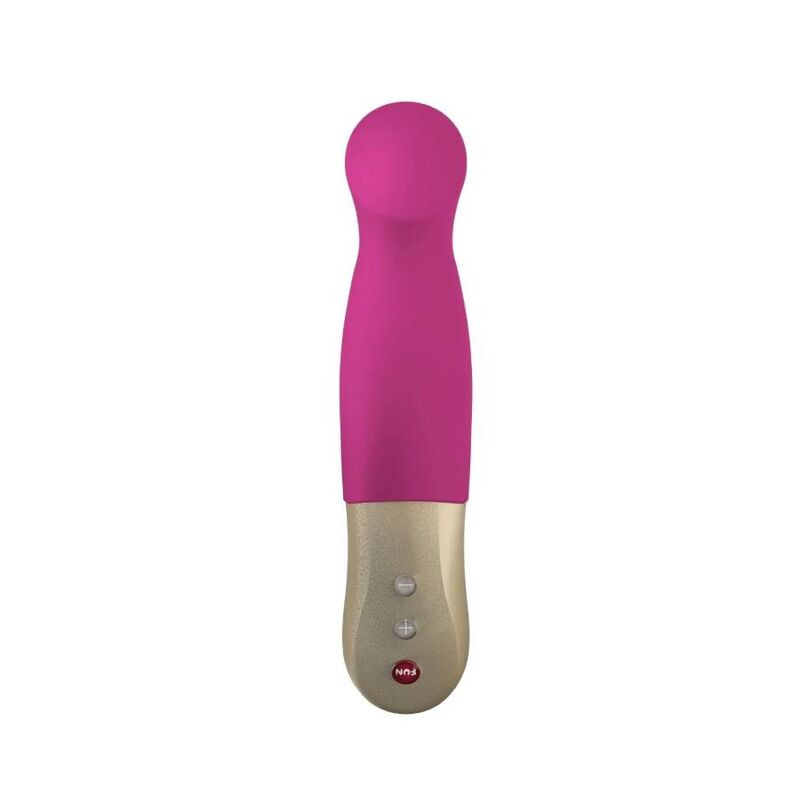 Fun Factory - Sundaze Pulse Vibe Rose Fuchsia - Image 4