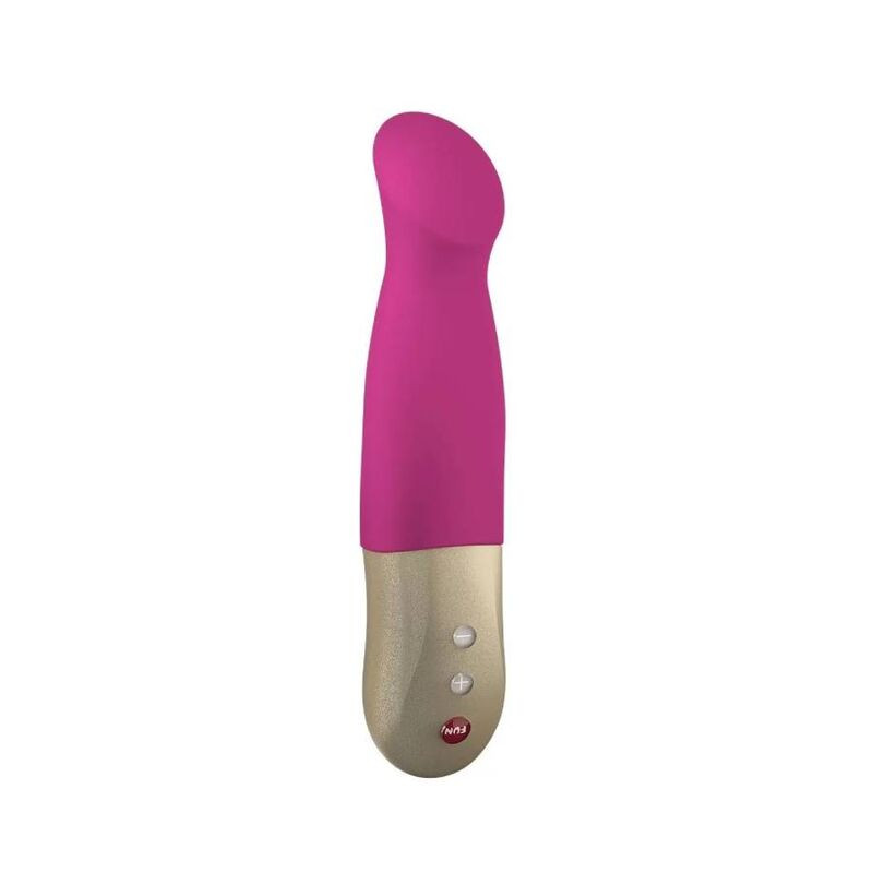 Fun Factory - Sundaze Pulse Vibe Rose Fuchsia - Image 5