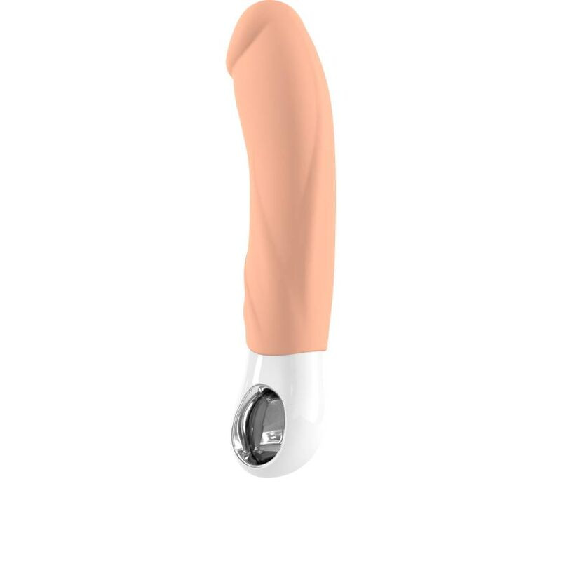 Fun Factory - Vibrator Big Boss G5 Nue - Image 4