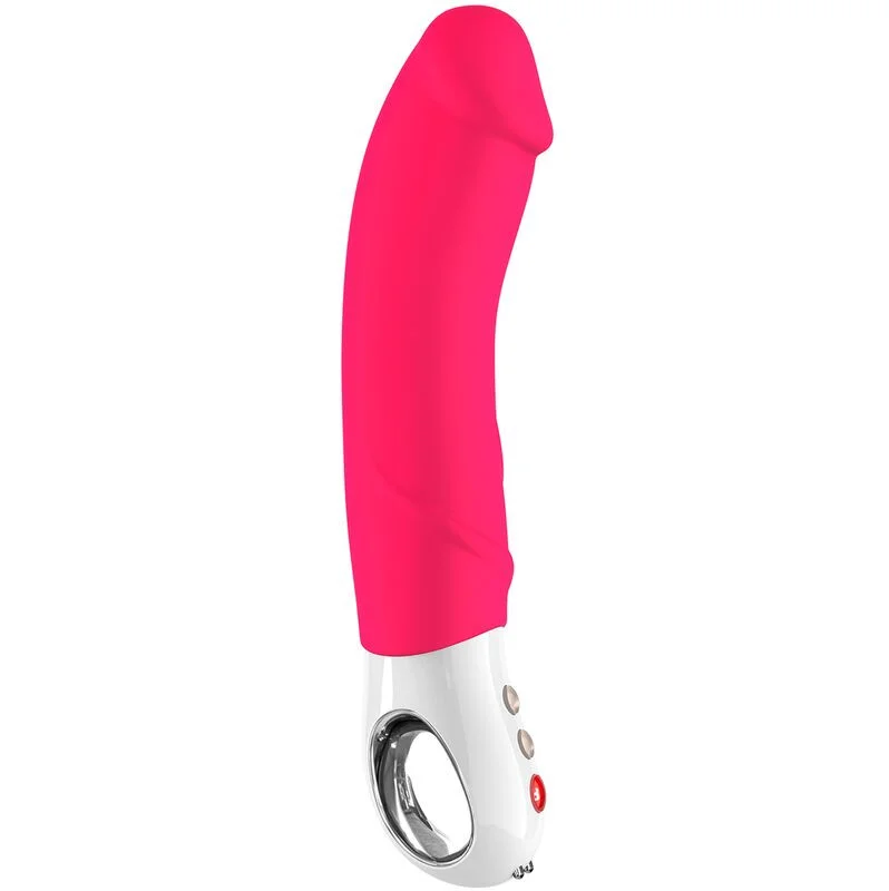 Fun Factory - Vibrateur Big Boss G5 Rose