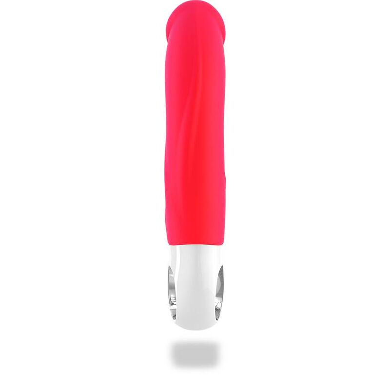 Fun Factory - Vibrator Big Boss G5 Roze - Image 3