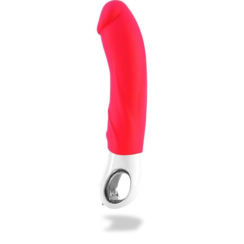 Fun Factory - Vibrator Big Boss G5 Roze - Image 4