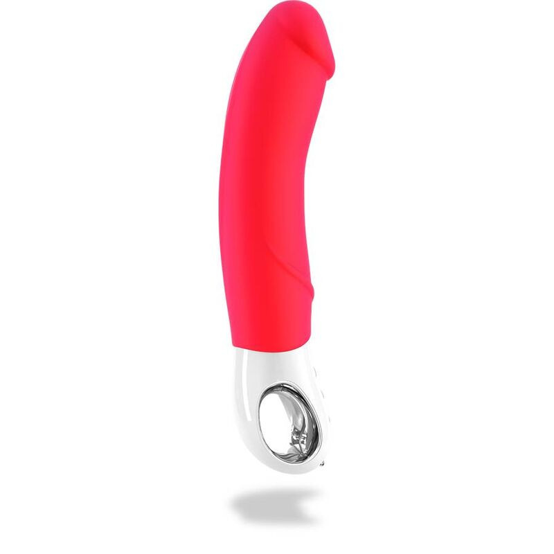 Fun Factory - Vibrator Big Boss G5 Roze - Image 5