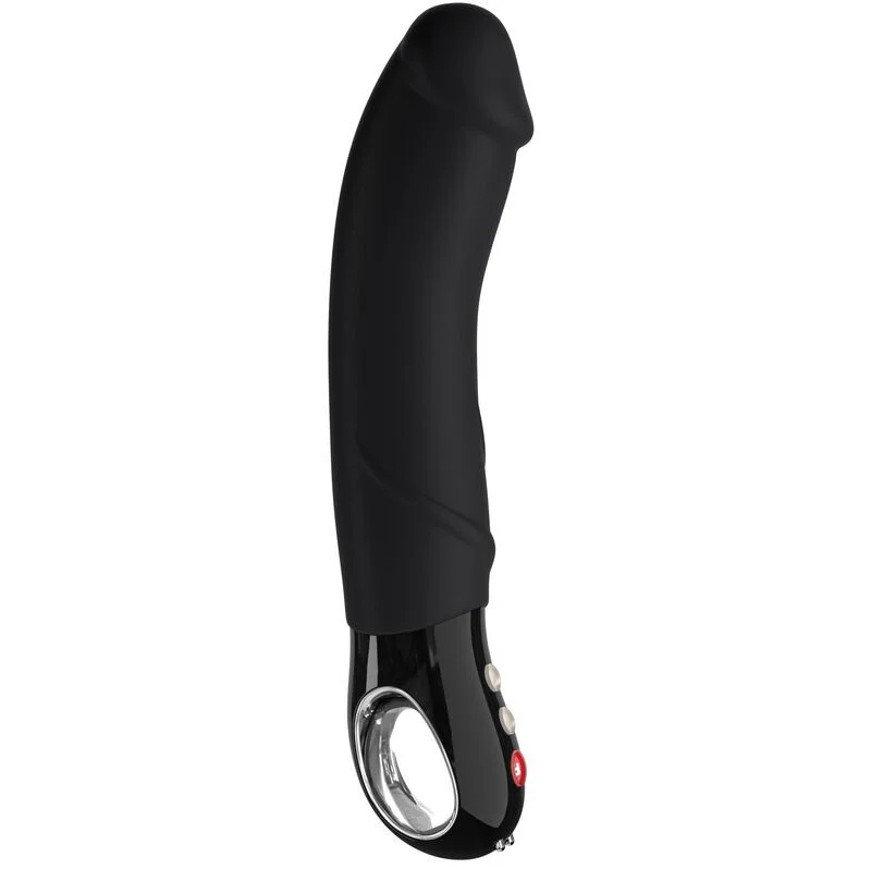 Fun Factory - Vibrateur Big Boss Ligne Noire