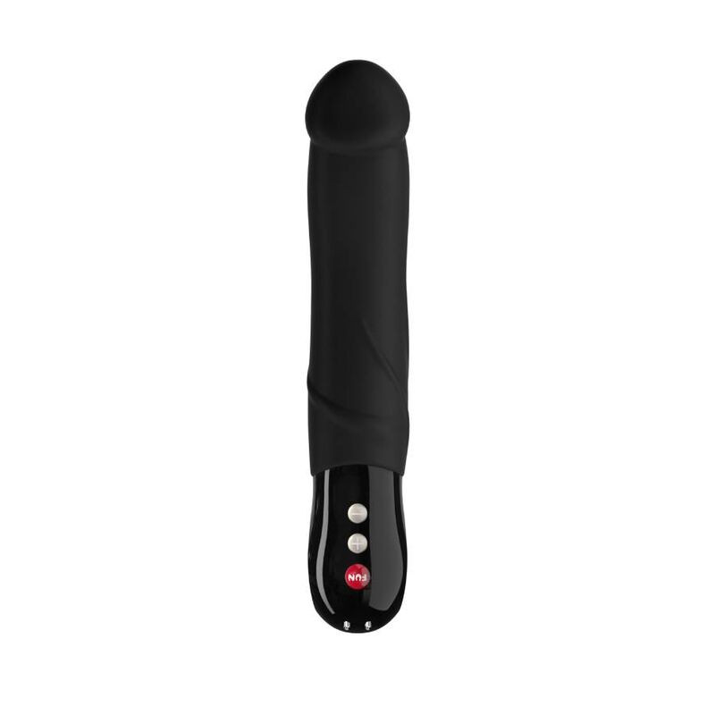 Fun Factory - Vibrateur Big Boss Ligne Noire - Image 4