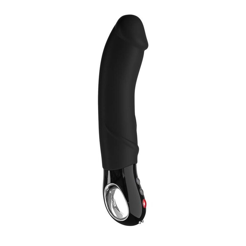 Fun Factory - Vibrateur Big Boss Ligne Noire - Image 5