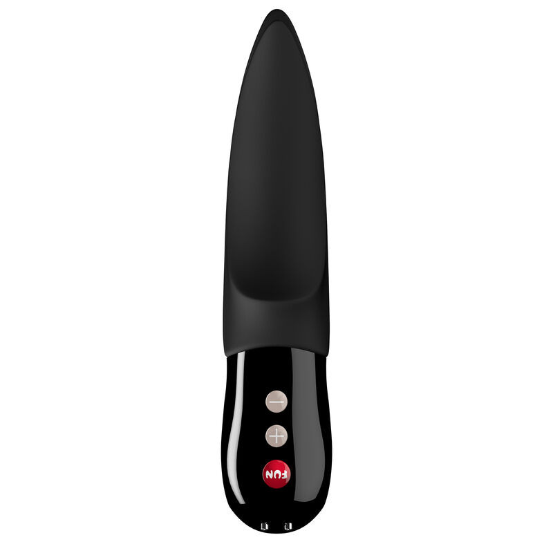 Fun Factory - Vibrateur Clitoral Volta Ligne Noire - Image 2