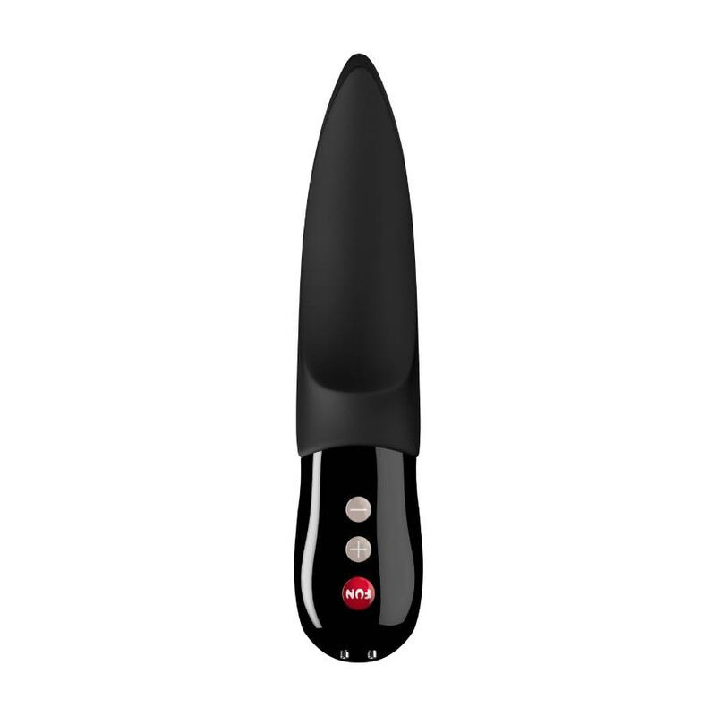 Fun Factory - Vibrateur Clitoral Volta Ligne Noire - Image 3