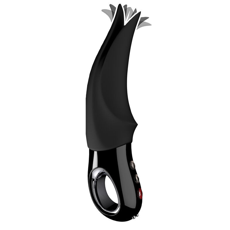 Fun Factory - Vibrateur Clitoral Volta Ligne Noire - Image 5