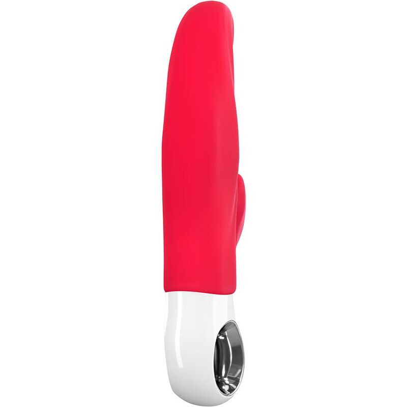 Fun Factory - Dubbele Vibrator Lady Bi Rood Inde - Image 4