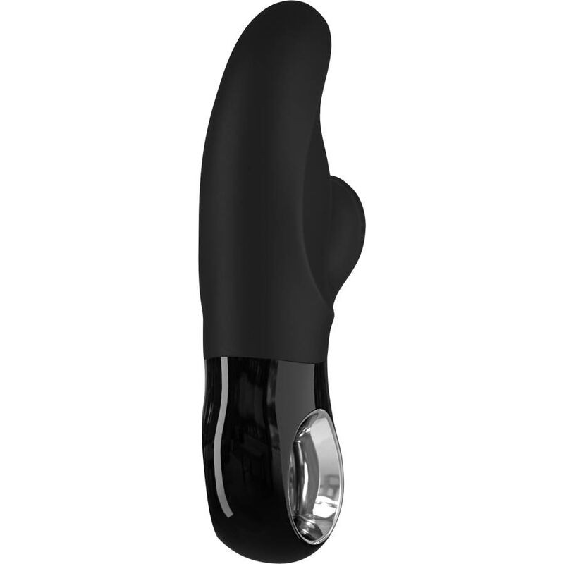 FETISH FANTASY SERIES - ADJUSTABLE HARNESS REMOTE CONTROL REALISTIC PENIS WITH TESTICLES 17.8 CM - Image 4