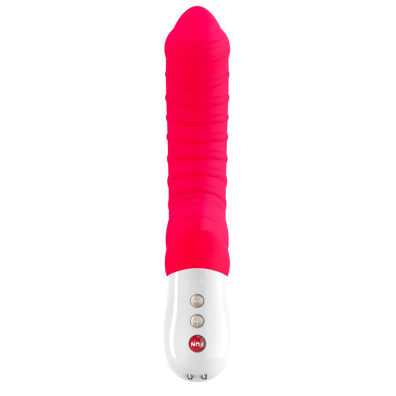 Fun Factory - Vibrator Tiger G5 Rood Inde - Image 2