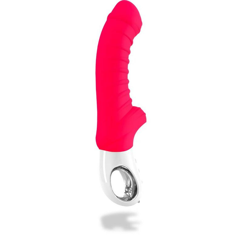 Fun Factory - Vibrator Tiger G5 Rood Inde - Image 3
