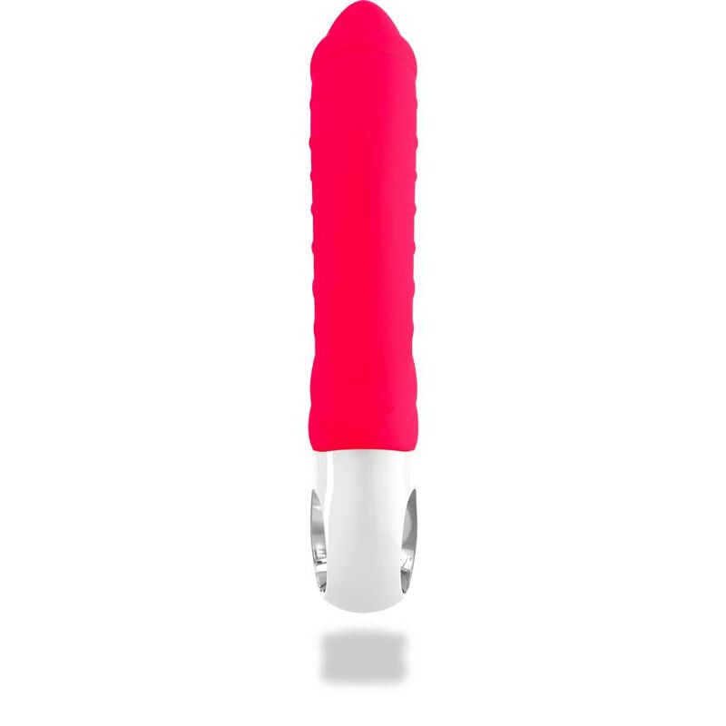 Fun Factory - Vibrator Tiger G5 Rood Inde - Image 4