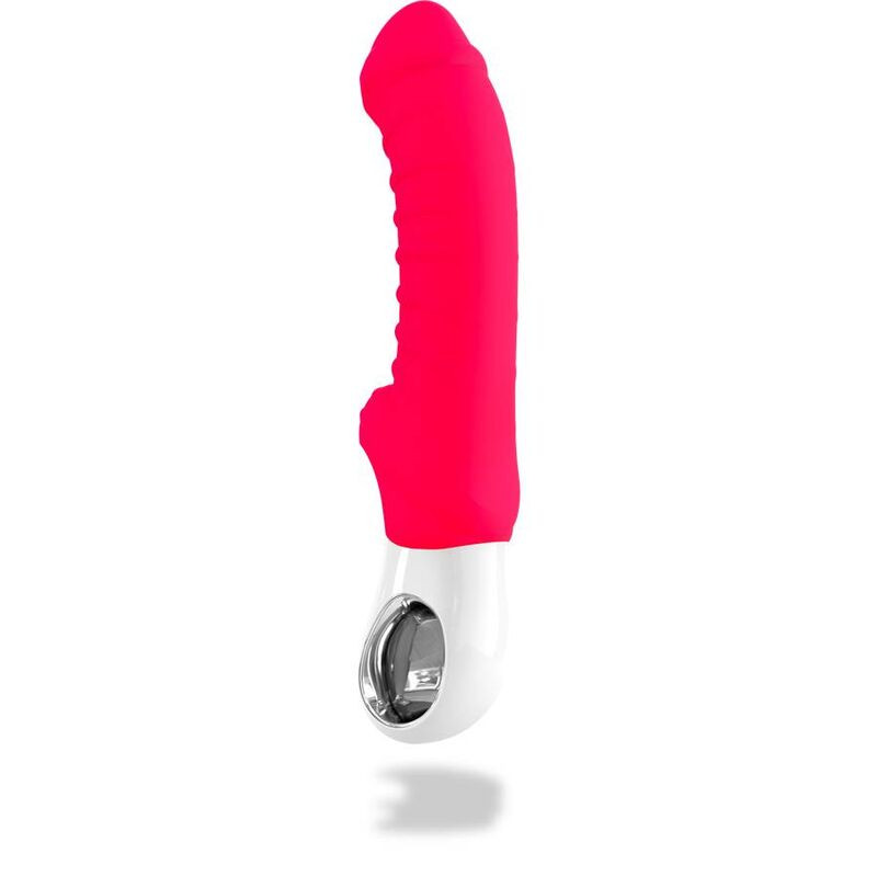 Fun Factory - Vibrator Tiger G5 Rood Inde - Image 5