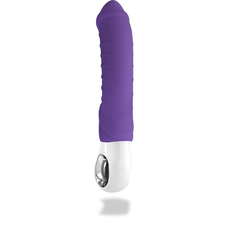 Fun Factory - Vibrateur Tiger G5 Violet - Image 3