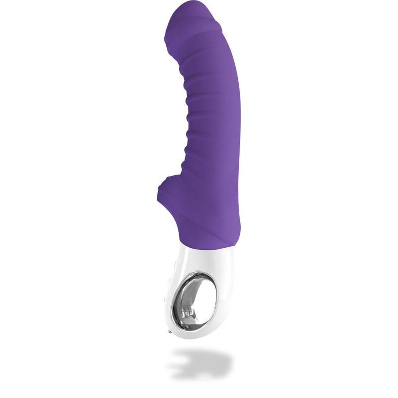 Fun Factory - Vibrateur Tiger G5 Violet - Image 4