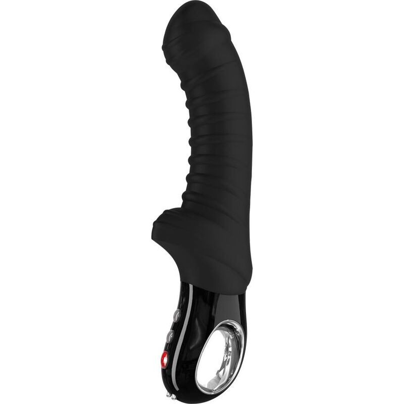 Fun Factory - Vibrator Tiger Black Line - Image 2