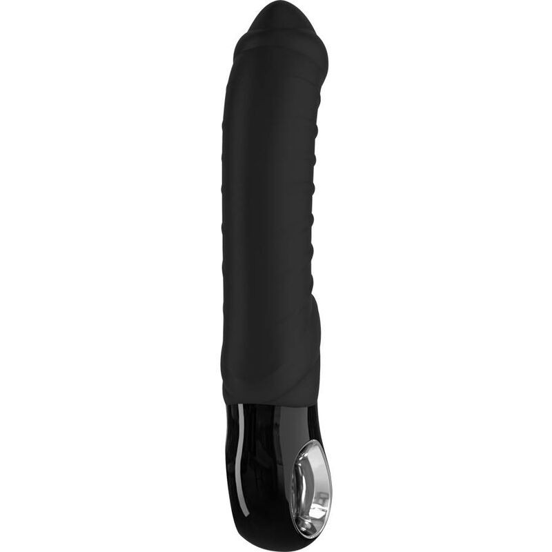Fun Factory - Vibrator Tiger Black Line - Image 4