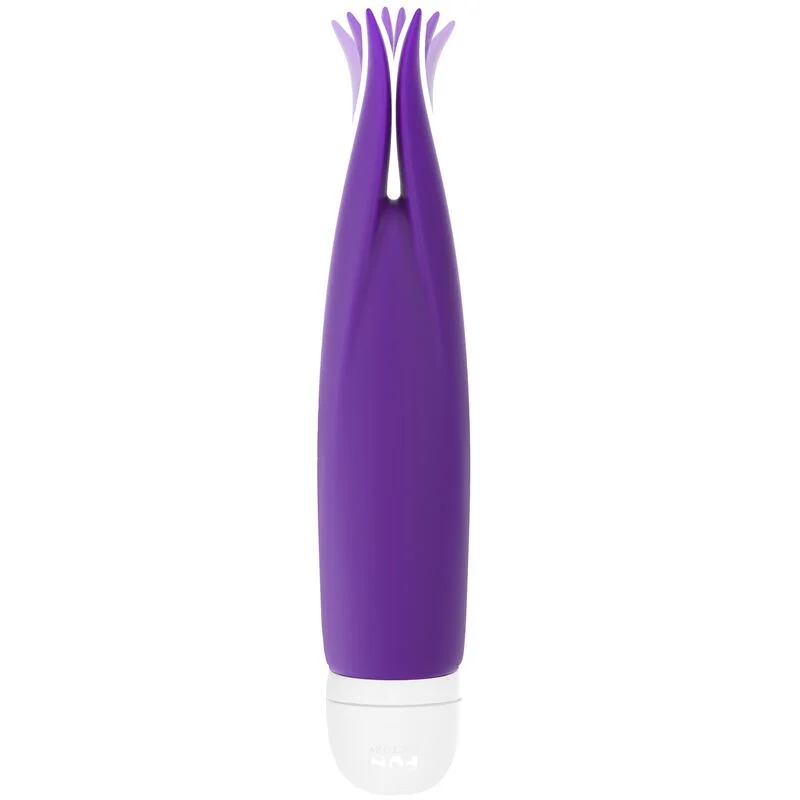 Fun Factory - Vibrateur Volita Slim Violet