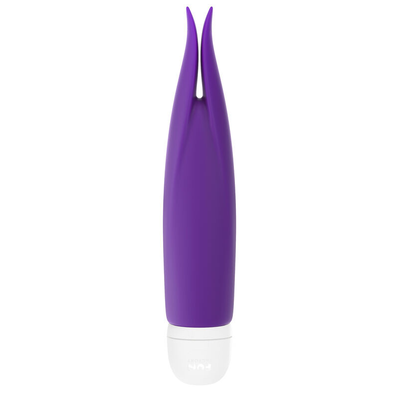 Fun Factory - Vibrator Volita Slim Violet - Image 3