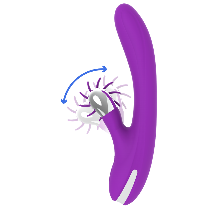 Fun Function - Bunny Funny Vibration 2.0 - Image 5